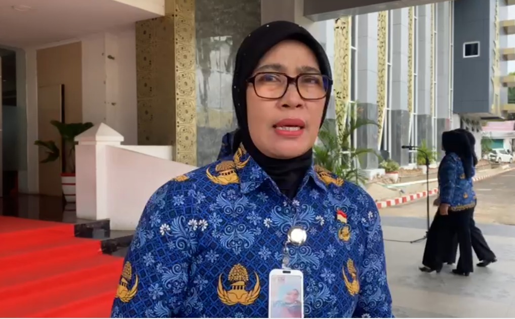 Indisipliner, Persetujuan Teknis Satu Orang PPPK Paruh Waktu Dibatalkan