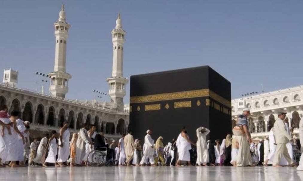 Pendaftaran Petugas Haji 2023 Diperpanjang, Simak Syarat dan Cara Daftarnya