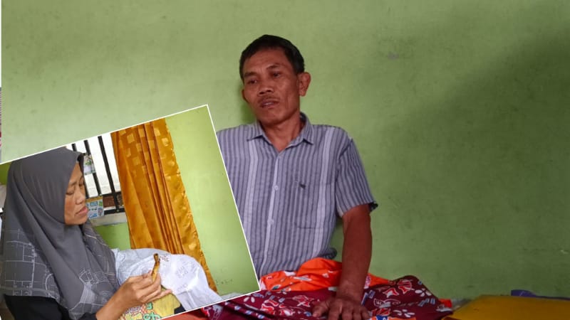 Cerita Pengrajin Batik Tulis Kaganga di Rejang Lebong, 25 Tahun Jalani Usaha Tanpa Dukungan Pemda