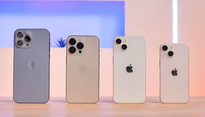 Update Harga iPhone 14, 14 Plus, 14 Pro, dan 14 Pro Max per Februari 2024, Diskon Tembus 25 Persen