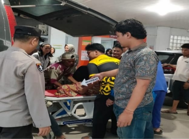 Terseret Ombak Pantai Tapak Paderi, Pelajar 13 Tahun Meninggal Dunia