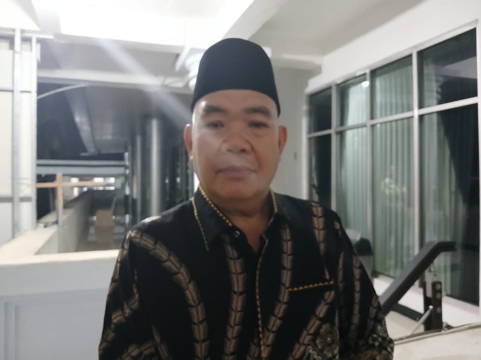 Komisi I DPRD  Provinsi Bengkulu Tetapkan 7 Nama Komisioner KPID Terpilih