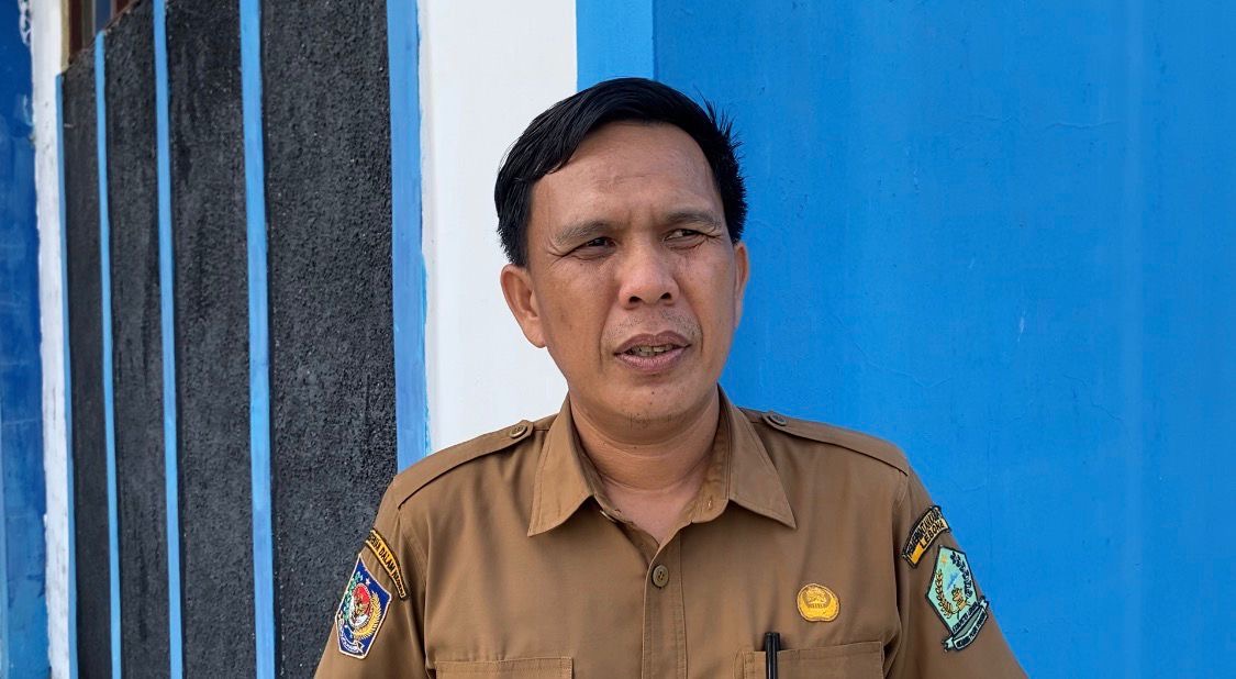 Langkah Siaga, Disperkan Lebong Siapkan 100 Dosis Vaksin PMK Meski Kasus Masih Nihil