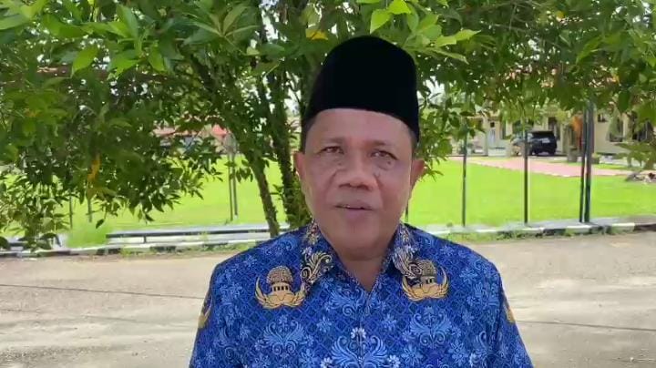 Inspektorat Seluma Tunggu Pengembalian Temuan Audit Dana Desa Ujung Padang 