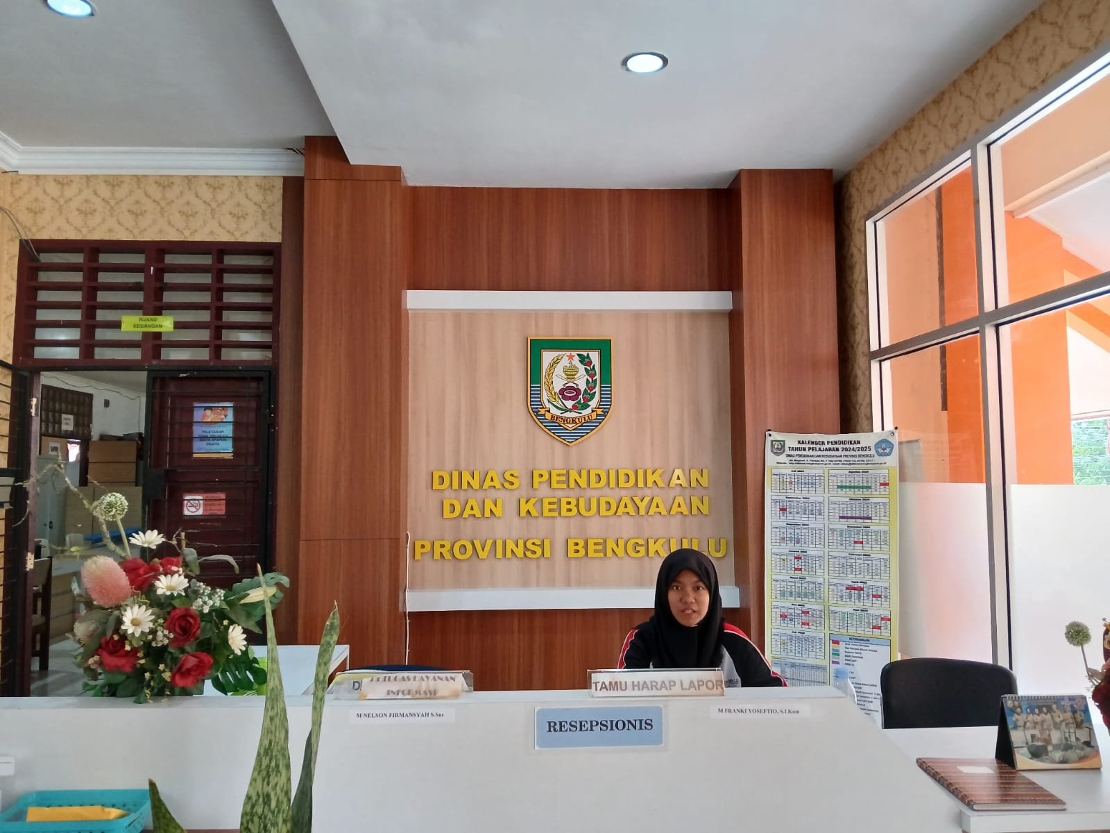 Guru Penerima Sertifikasi di Bengkulu Diminta Bersabar, Desember ini TPG Triwulan IV Cair 