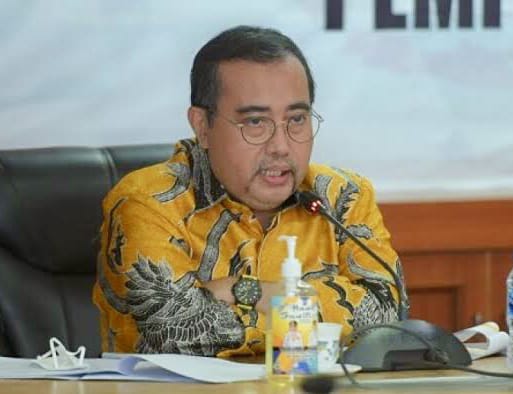 DPP Partai Golkar Tegaskan Pergantian Ketua DPRD Bengkulu Wajib Diproses