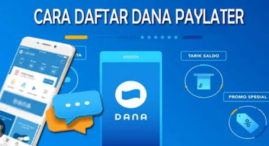 Belanja Sampai Puas Tanpa Perlu Bayar Sekarang! Bisa Limit Rp10 Juta di DANA Paylater, Simak Penjelasannya