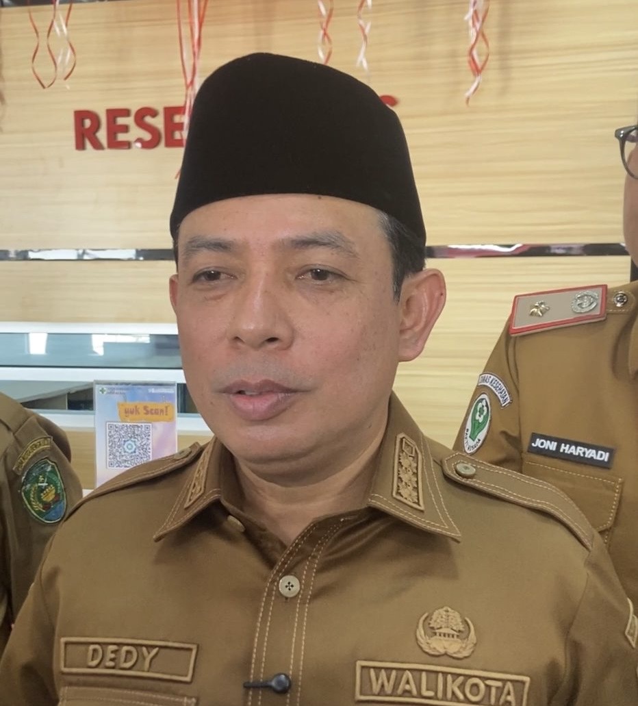 Kapal Keruk Segera Beroperasi, Pasokan BBM Bengkulu Diperkirakan Normal dalam Satu Minggu