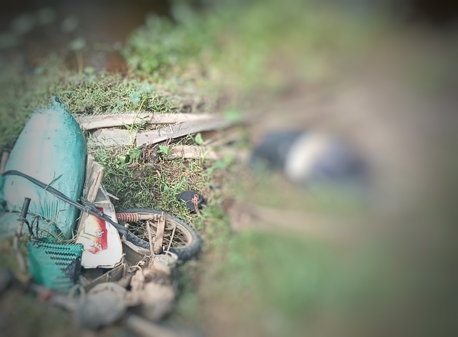 Warga Lokasi Baru Ditemukan Meninggal Dunia di Perkebunan Kelapa Sawit