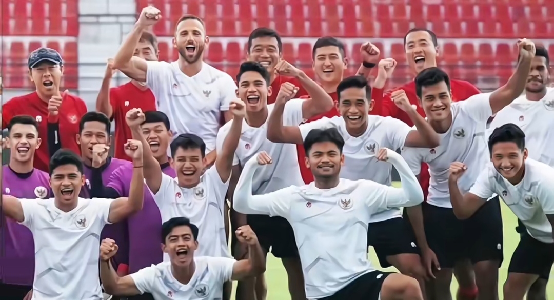 Jadwal Timnas Indonesia di Piala AFF 2022: Hari Ini Bertemu Kamboja