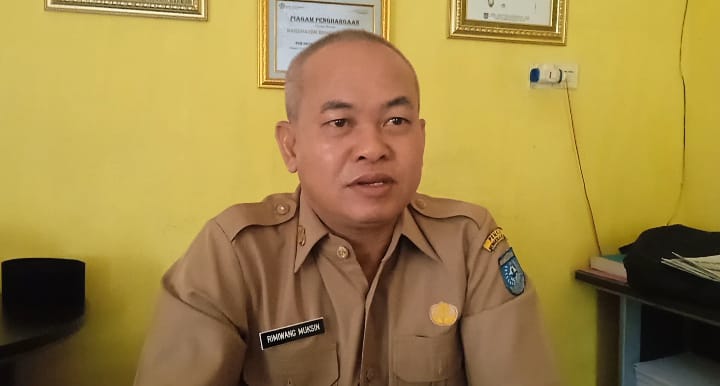 Ribuan Pelaku UMKM di Bengkulu Utara Belum Kantongi NIB