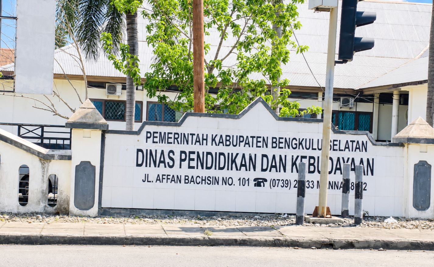 Mayoritas Masih Offline, Dikbud Bengkulu Selatan Jadwalkan SPMB 2026/2027 Mulai 24 Juni