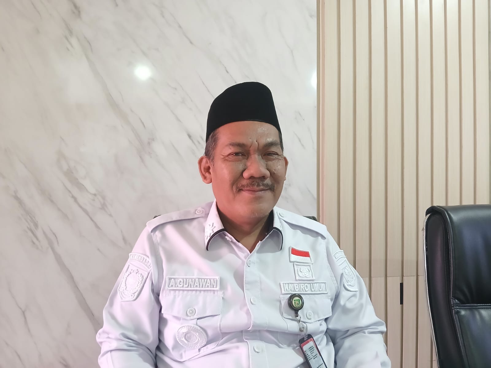 PT Bimex Terancam Dibubarkan, Pemprov Bengkulu Siapkan Pengelolaan Aset
