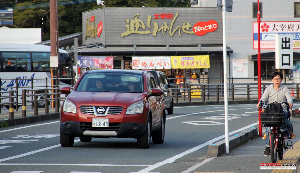 Bikin SIM di Jepang Tidak Segampang di Indonesia! Biayanya Pun Mahal Hampir Rp40 Juta