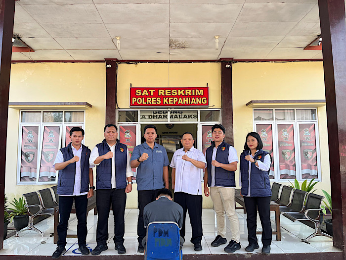 Iming-iming Bakal Dinikahi, Pemuda di Kepahiang 4 Kali Gagahi Pacar di Bawah Umur