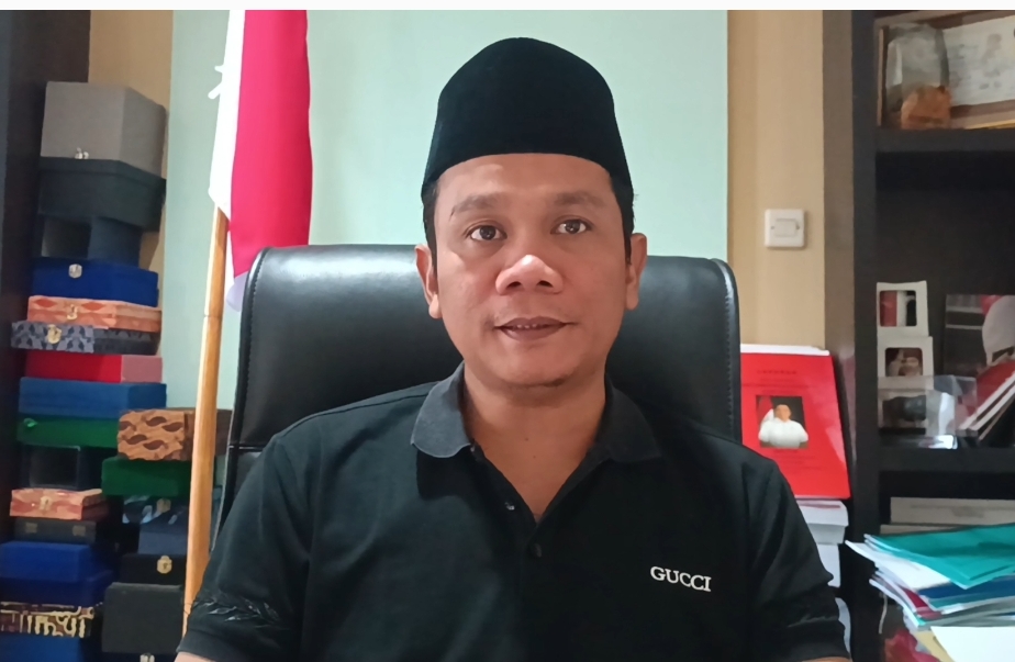 Ketua Komisi II DPRD Provinsi Bengkulu Minta Pemerintah Segera Cari Solusi Antrean Panjang di SPBU