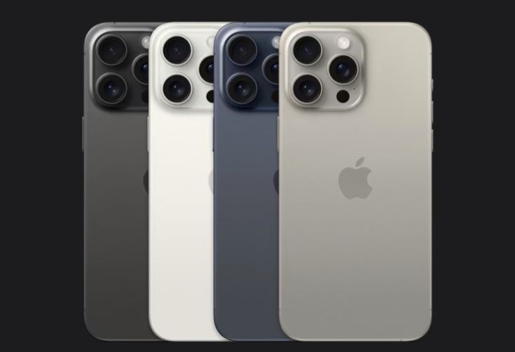 Update Harga iPhone 15 Pro Max Kamis 7 Maret 2024, Berikut Lengkap dengan Detail Spesifikasinya