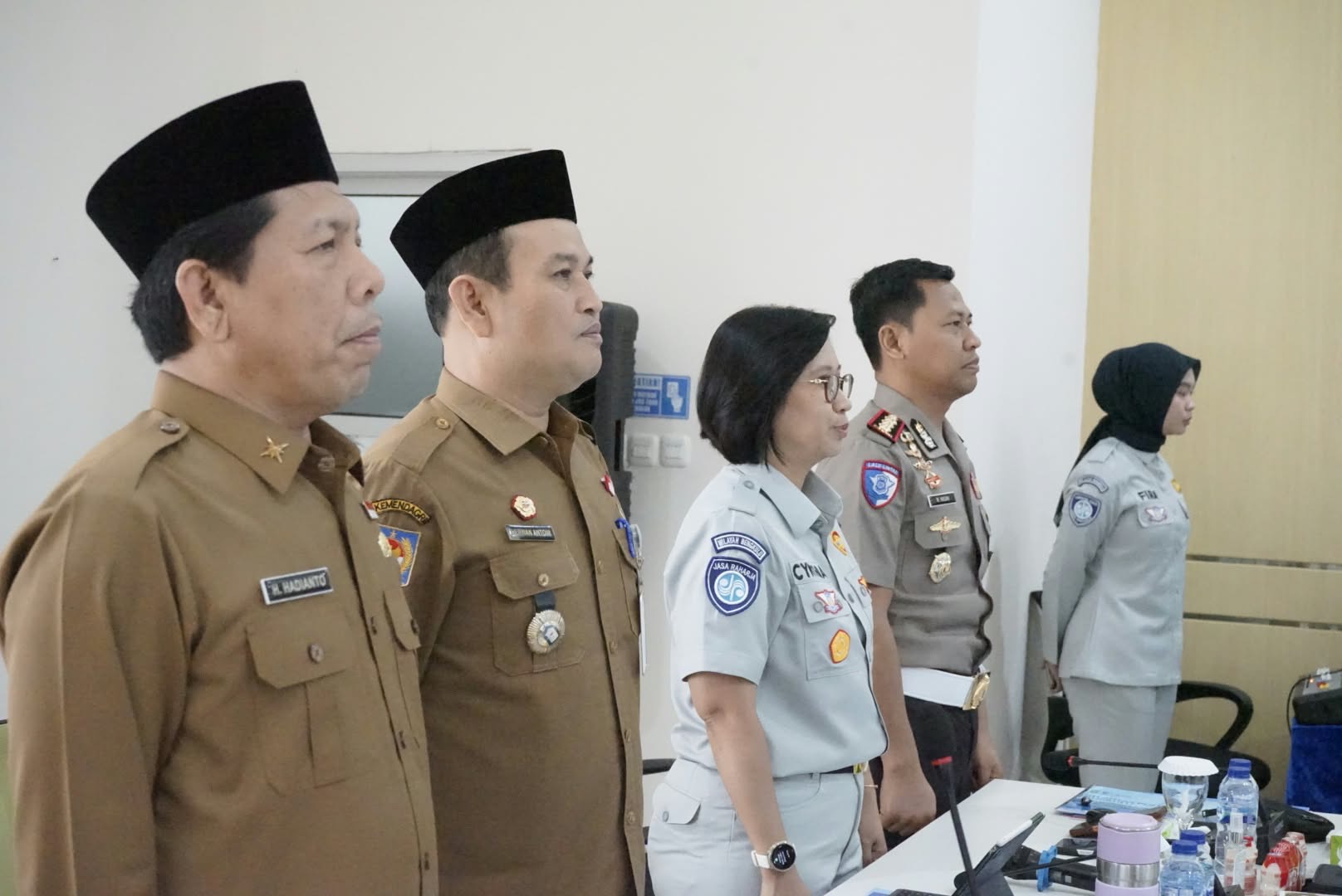 Dana SWDDKLLJ di Bengkulu Capai Rp 32,5 Miliar Periode Januari-September 2026