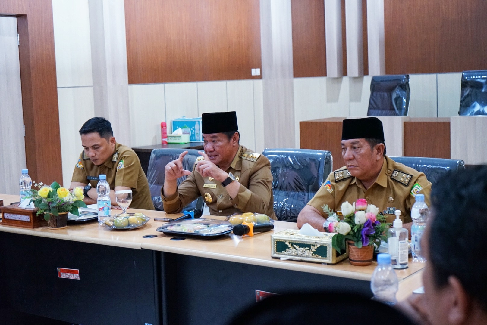 Pemprov Bengkulu Diskon Tarif PKB dan BBNKB di Tengah Kenaikan Opsen 66 Persen 