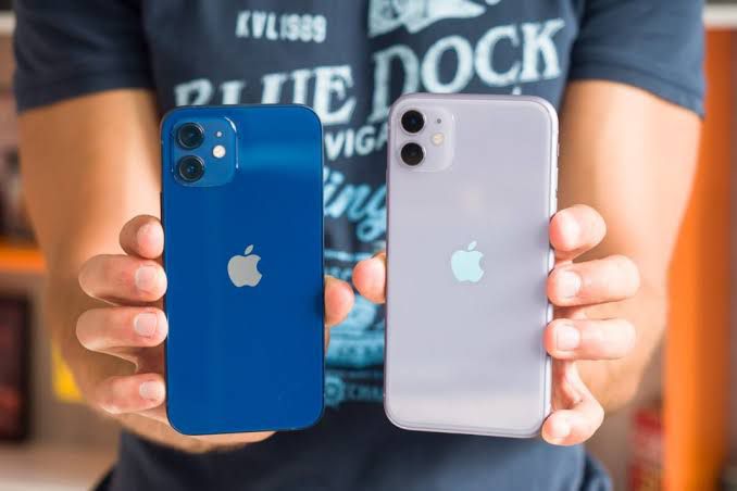 Cek Perbandingan Spesifikasi iPhone 11 dan 12 per Maret 2024, Kira-kira Lebih Unggul yang Mana?