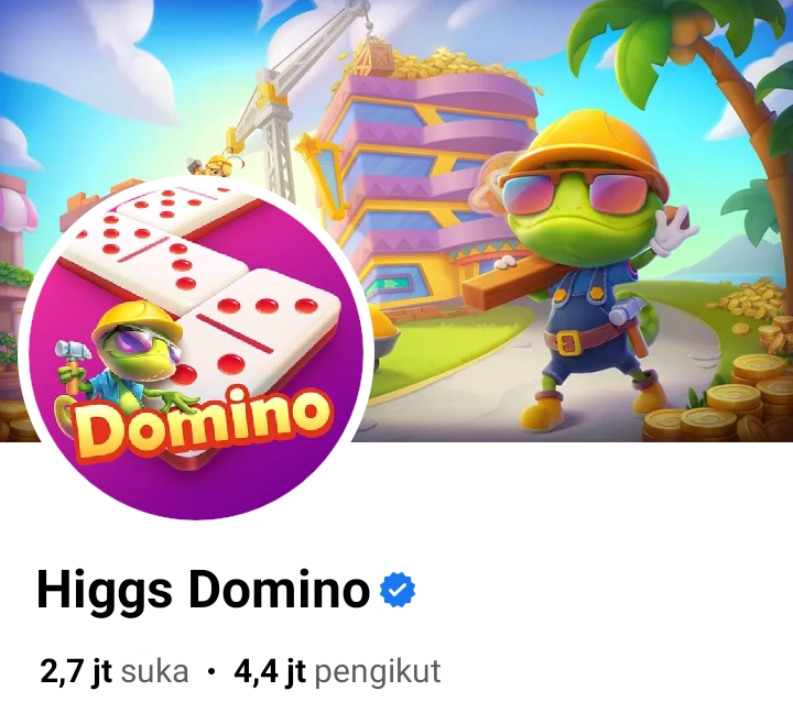 Hilang Misterius di Play Store, Terbaru Higgs Domino Island Konfirmasi Lakukan Pemeliharaan 