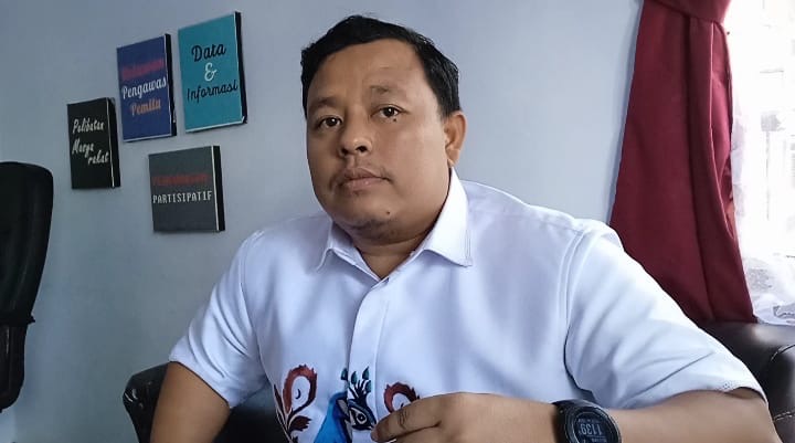 Memasuki Masa Tenang Pemilu 2024, Bawaslu Kota Bengkulu Akan Tertibkan APK