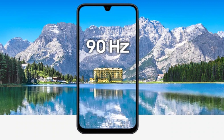 Layar Amoled dan Jernih, Cek Spesifikasi Ponsel Samsung Galaxy A17 5G Ini