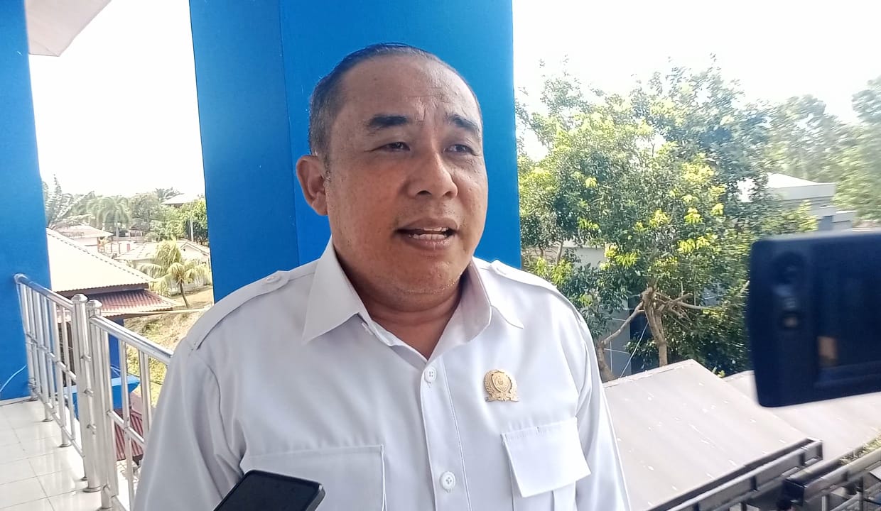 Fraksi Gerindra DPRD Kota Bengkulu Tolak Rencana Pemotongan TPP ASN, Minta Opsi Lain dari Pemkot