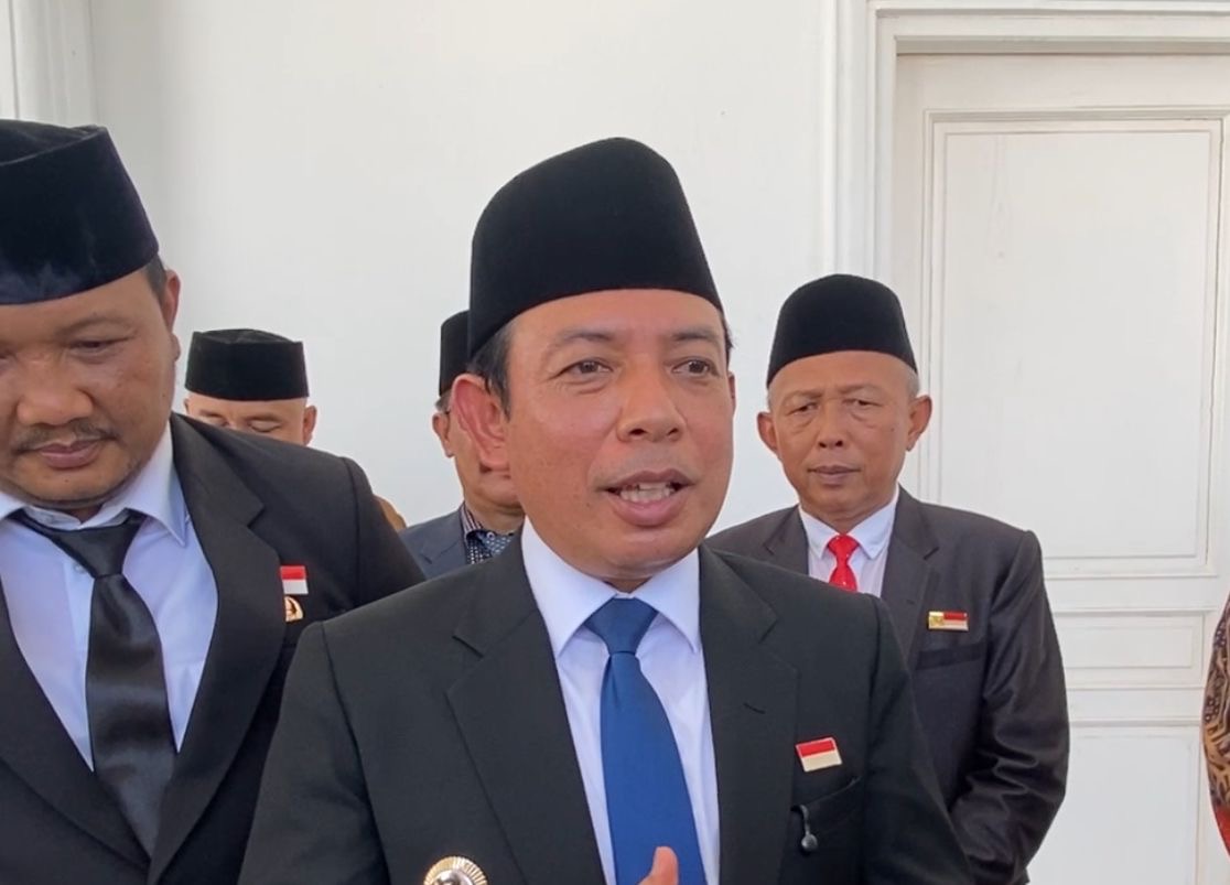 Walikota Bengkulu Beri Sinyal Mutasi Pejabat, Minta Kinerja Maksimal Sebelum Evaluasi