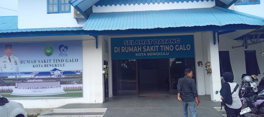 Pemkot Bengkulu Dorong RSTG Jadi Rumah Sakit Fertilitas, Sediakan Program Bayi Tabung