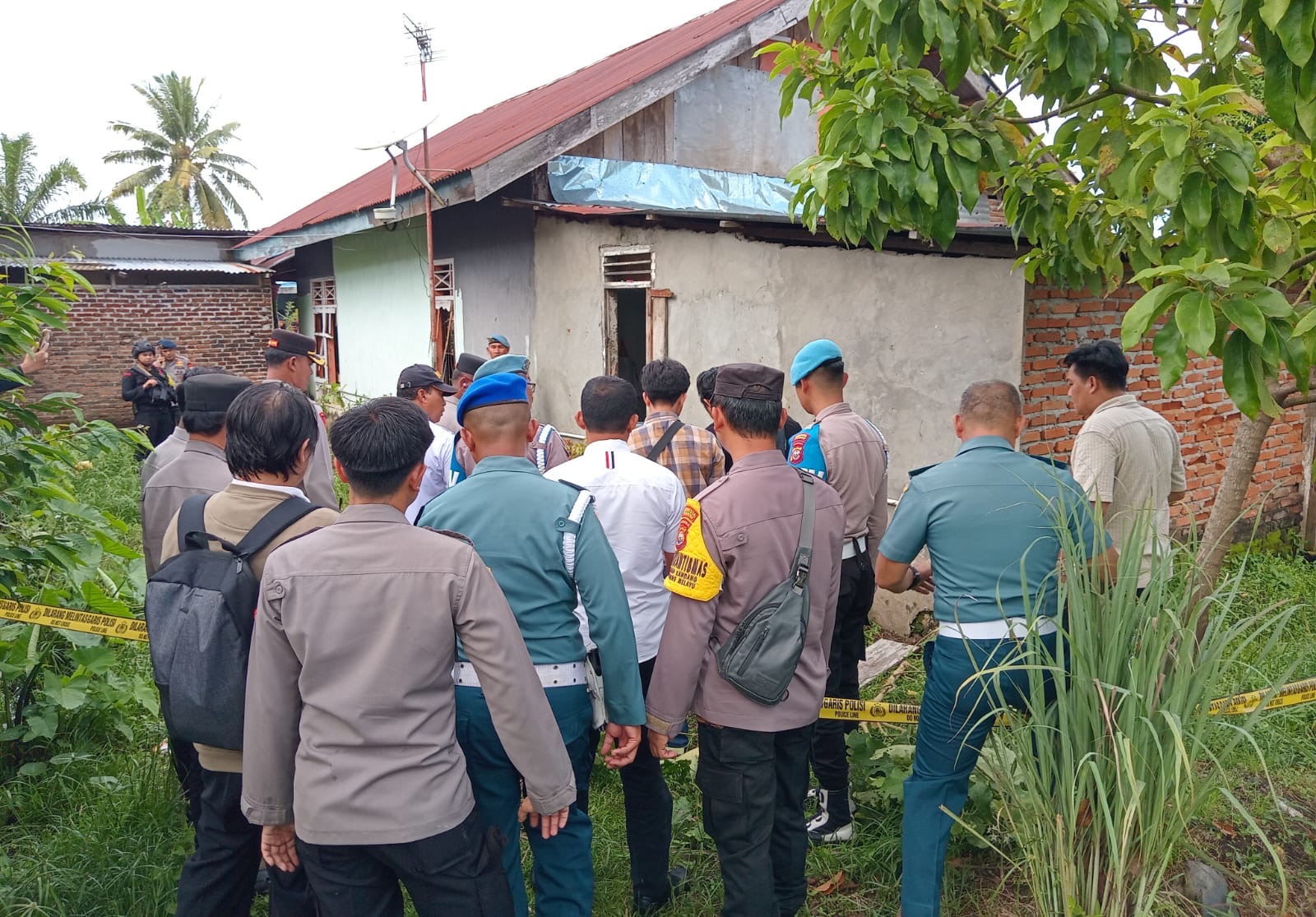 Pembunuhan Abiyu dan Arjuna, Polisi: Penyeledikan Belum Selesai, Bisa Ada Tersangka Baru