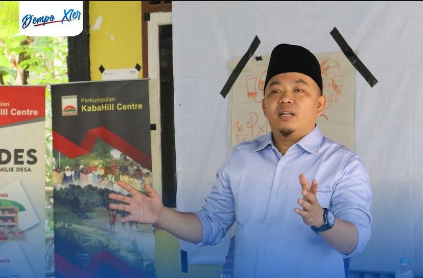 Dempo Xler Sebutkan Kriteria Berikut Ini Ideal Jadi Pj Wali Kota Bengkulu