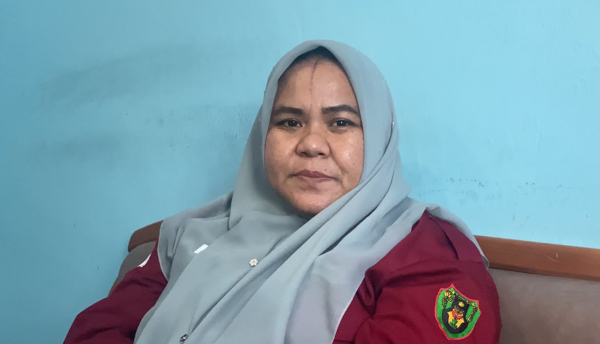 32 Kasus HIV Tercatat, Skrining Digencarkan Dinkes Bengkulu Selatan