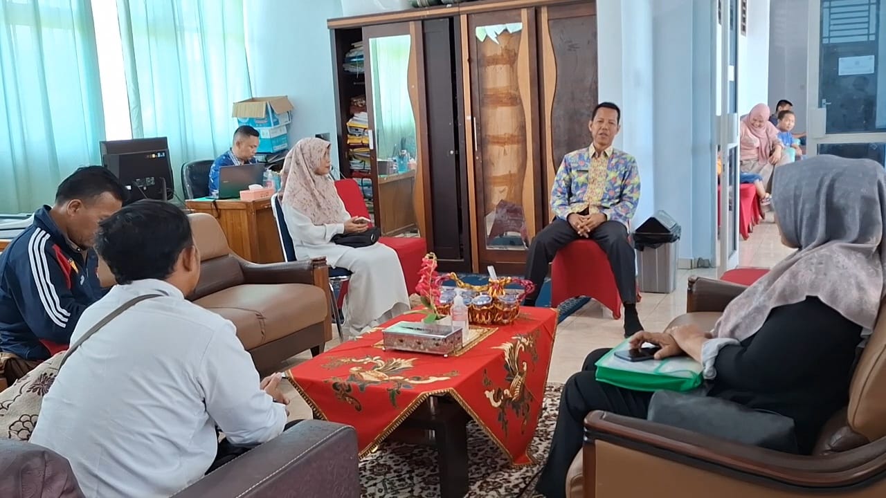 Pelunasan Haji Tahap II Dibuka 2 Januari, 246 Jamaah Reguler Bengkulu Belum Melunasi