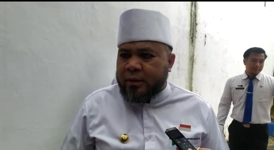 Ikut Berbelasungkawa, Helmi Hasan Bertolak ke Cianjur Bawa Donasi dan Doa untuk Korban Gempa