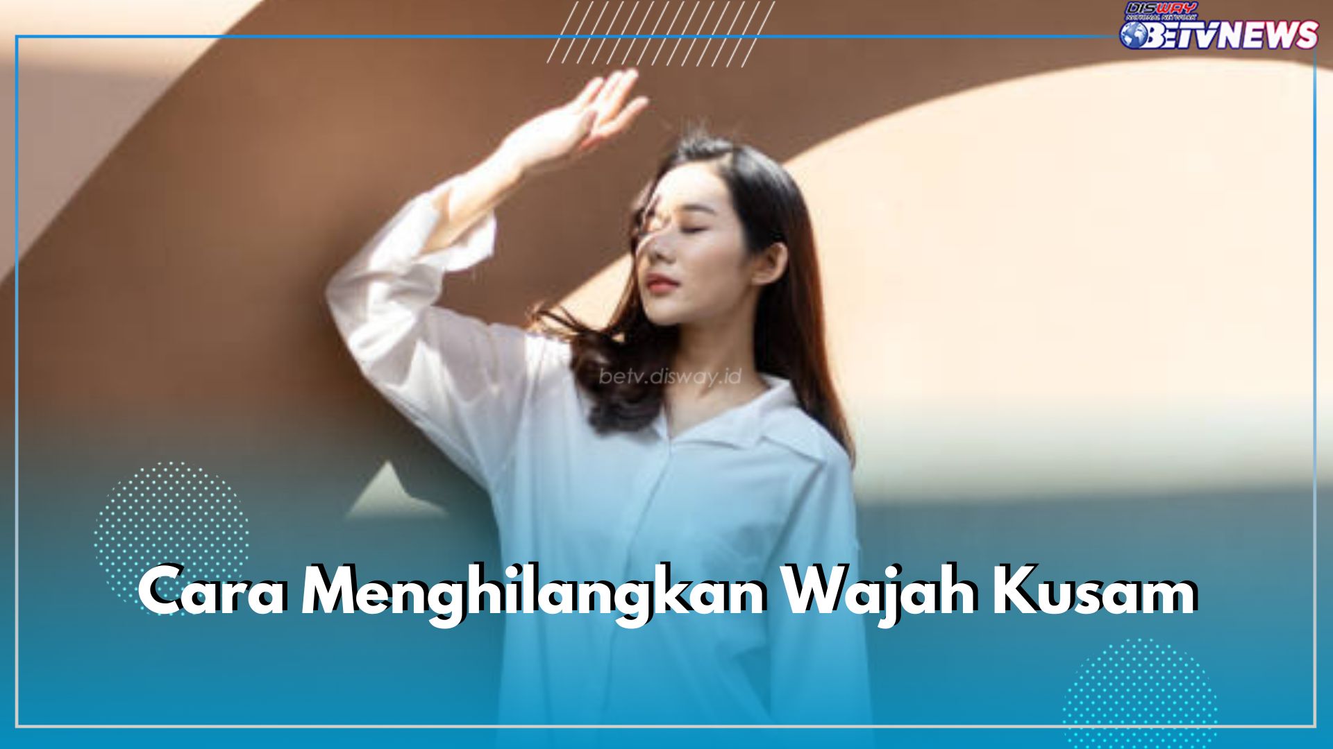 Cara Menghilangkan Wajah Kusam, Pakai Baham Alami, Ini 7 Rekomendasinya