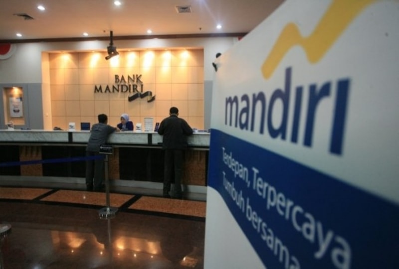 Modal KTP Bisa Ajukan KUR di Mandiri Hingga Rp500 Juta tanpa Jaminan Cicilan Ringan, cek di Sini Penjelasannya