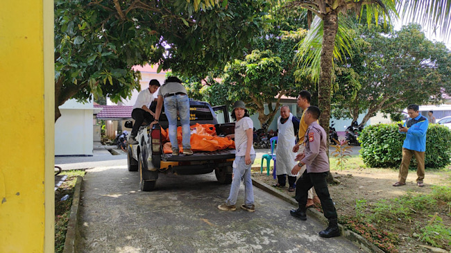 Perkelahian Saudara Kandung, 3 Warga Bengkulu Selatan Meninggal Dunia