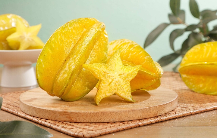 Cek Disini! 6 Manfaat Buah Belimbing Bagi Kesehatan Tubuh Anda