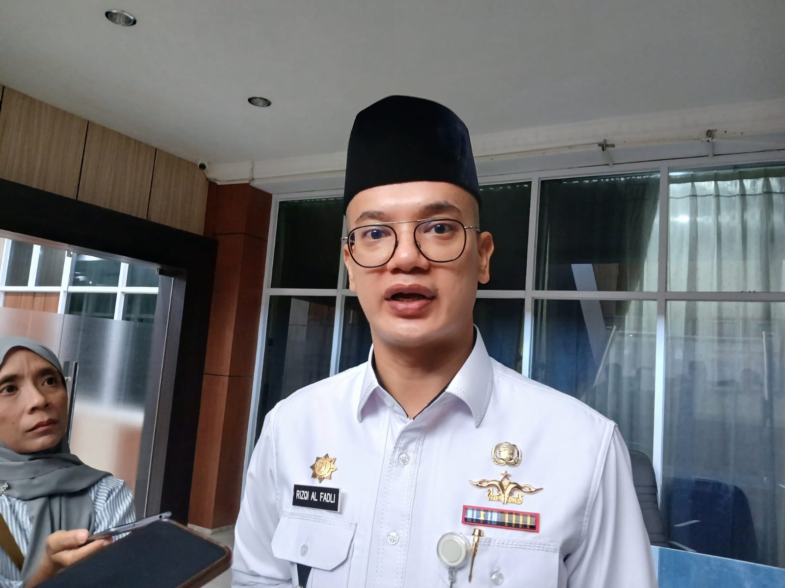 Evaluasi Mendagri Turun, APBD Provinsi Bengkulu Tahun 2025 Dirasionalisasi