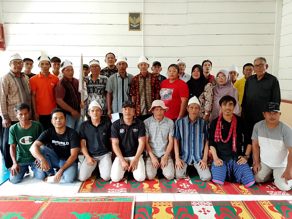 Ribuan Nasib Masyarakat Pulau Enggano Luput dari Perhatian Wapres Gibran