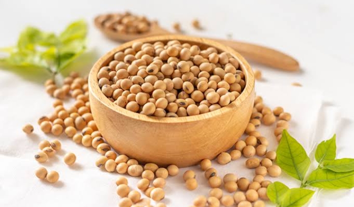 Ada 7 Efek Samping Mengonsumsi Kacang Kedelai Secara Berlebihan, Cek Disini!