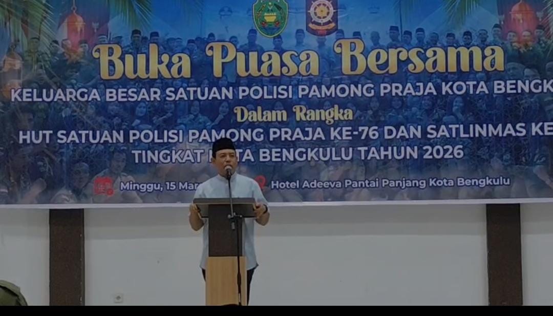 Dihantam Cemoohan hingga Ancaman, Wali Kota Dedy Puji Keberanian Satpol PP Sapu Bersih Maksiat