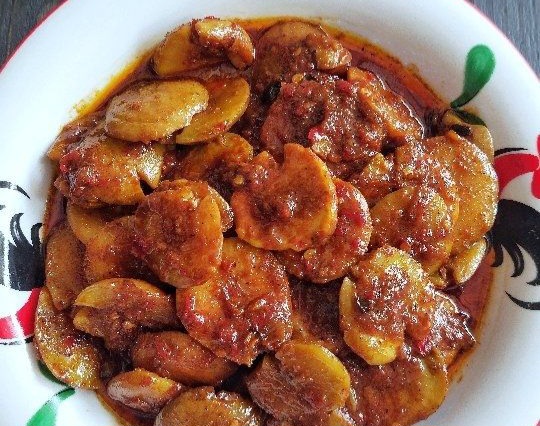 Cocok untuk Menu Harian, Rekomendasi Makanan Olahan Jengkol Enak
