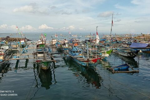 Dinas Perikanan Seluma Lakukan Pendataan 60 Unit Kapal Bantuan Nelayan