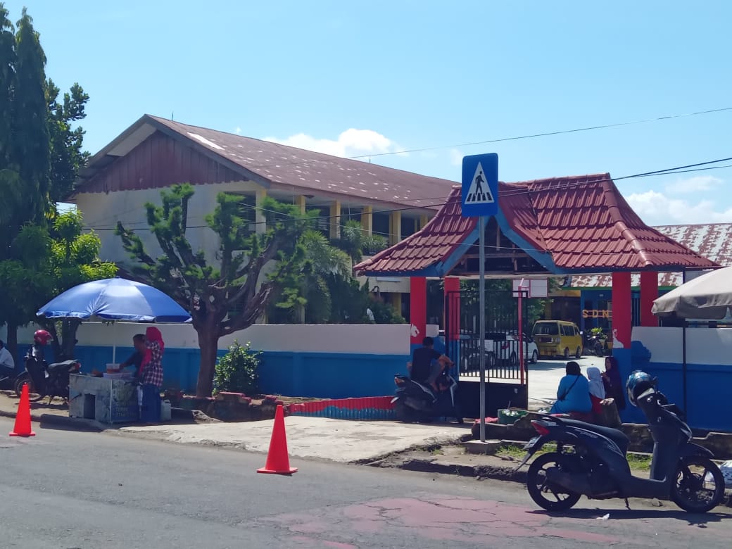 Masa Libur SD-SMP di Kota Bengkulu Diperpanjang, Jadi Genap Satu Bulan