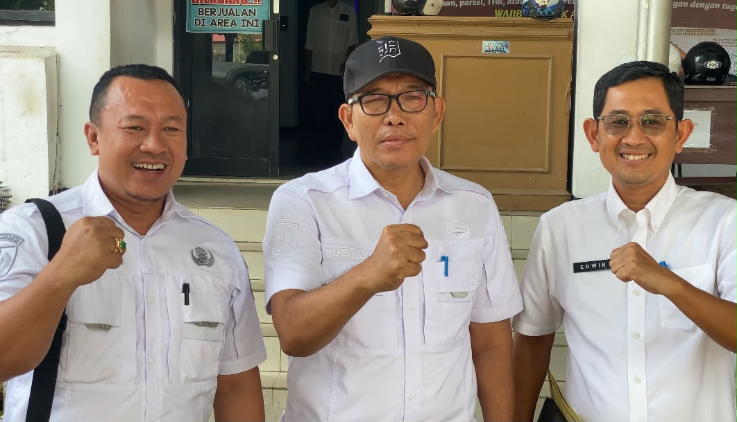 Diharapkan Dongkrak PAD, BKD dan Bappeda Bengkulu Selatan Dukung Penerapan Tapping Box
