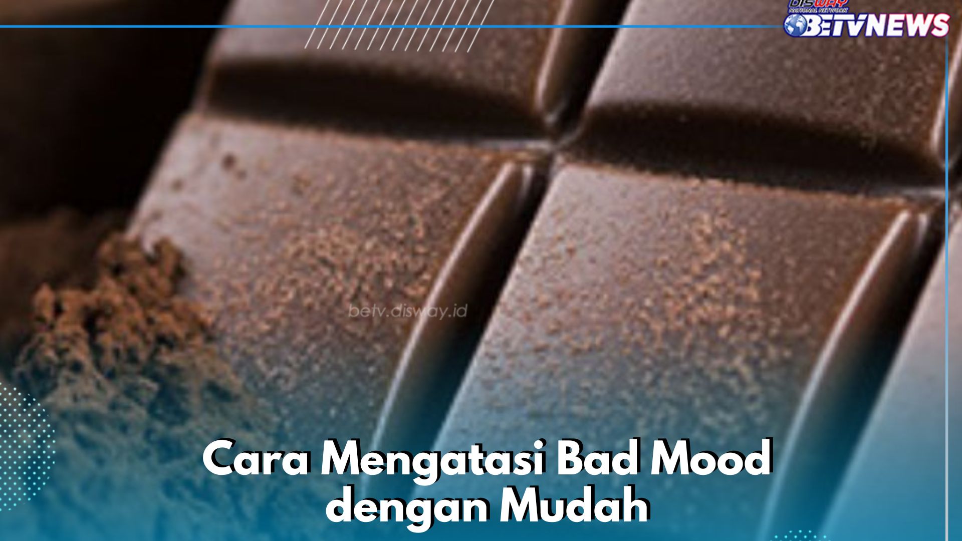 Bad Mood Auto Hilang, Cek Cara Mudah Mengatasinya di Sini