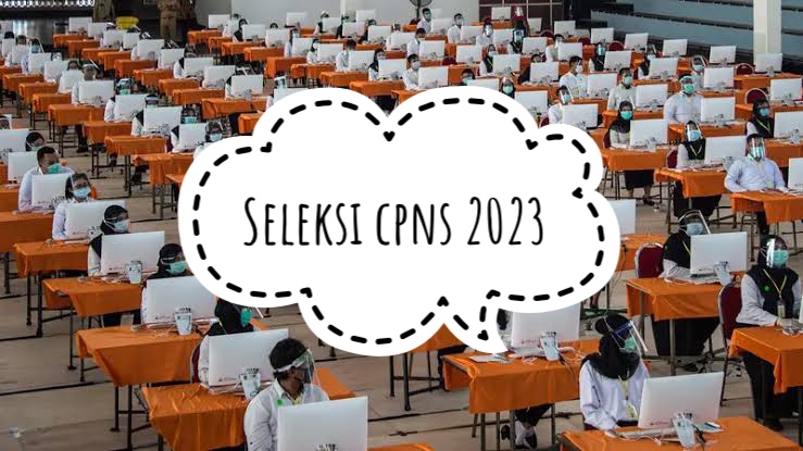 INFO Terbaru! CPNS 2023 Dibuka 18 September, Berikut Cara Daftar CPNS 2023 di sscasn.bkn.go.id