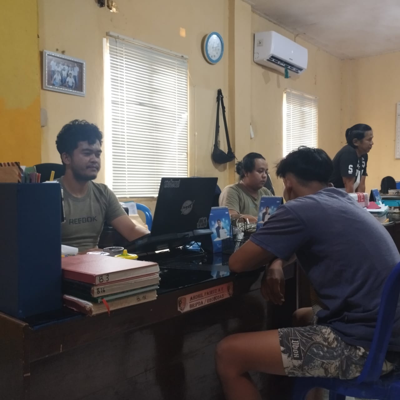 Pemuda di Bengkulu Utara Tewas Ditikam, Pelaku dan Barang Bukti Diamankan Polisi